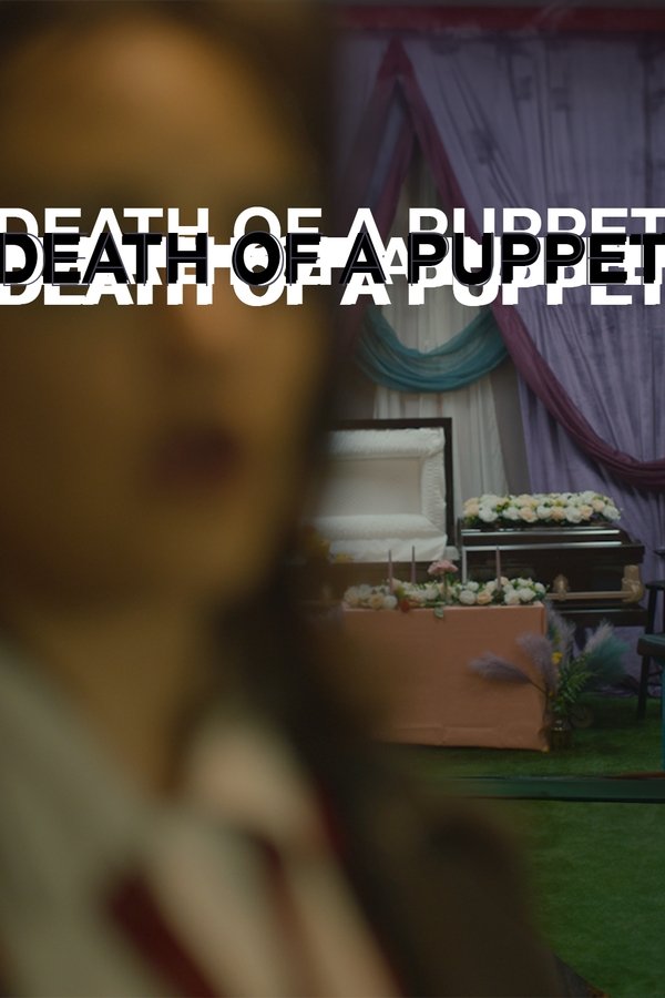 Death Of A Puppet