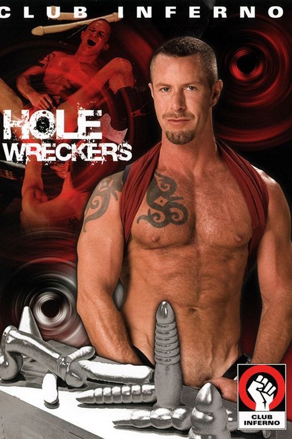 Hole Wreckers