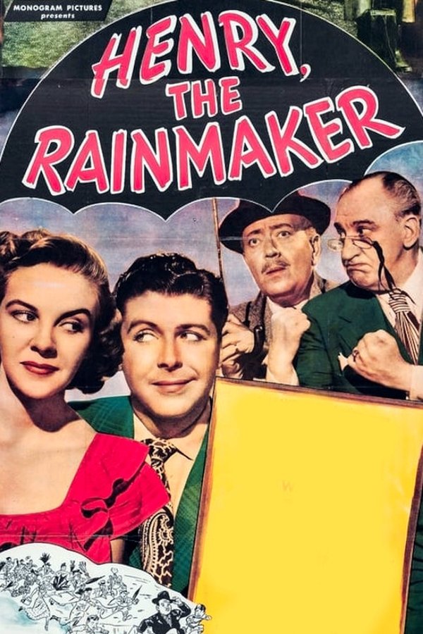 Henry, The Rainmaker