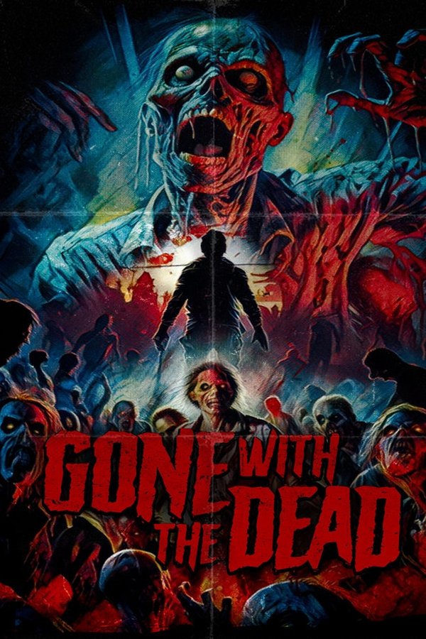 Gone With The Dead