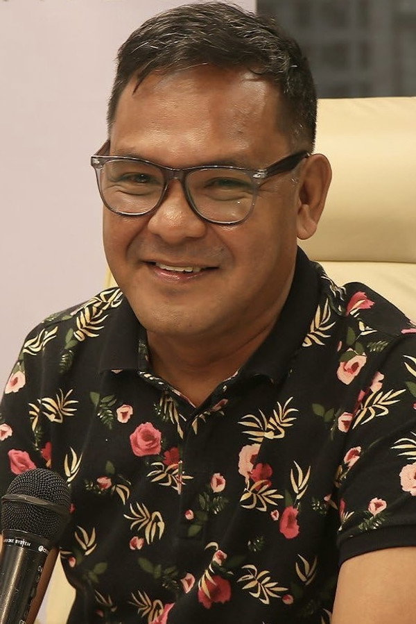 Director