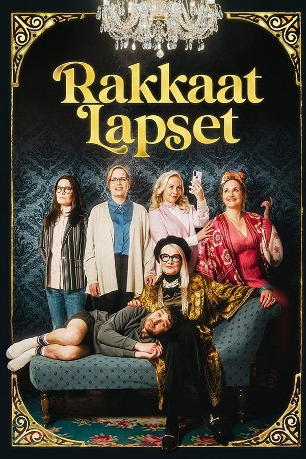 Rakkaat Lapset