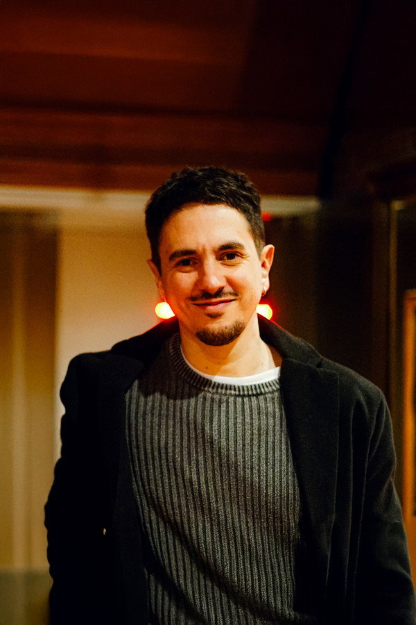 Director