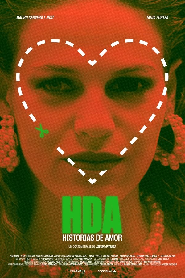 HDA (historias De Amor)