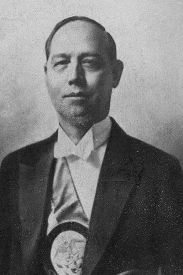 cast