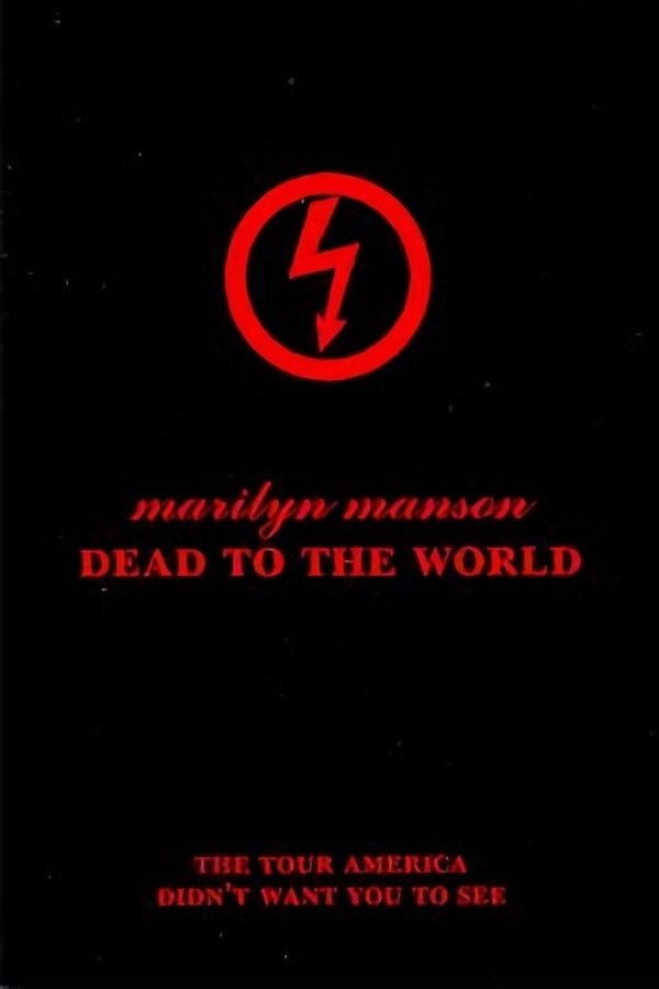 Marilyn Manson: Dead To The World