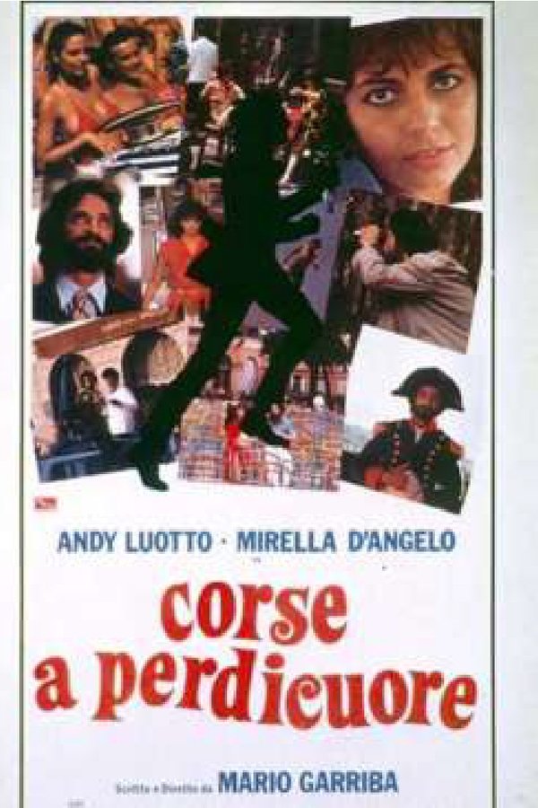 Corse A Perdicuore