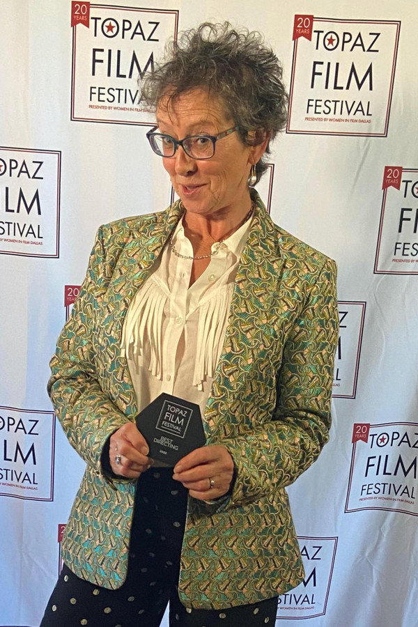 Director