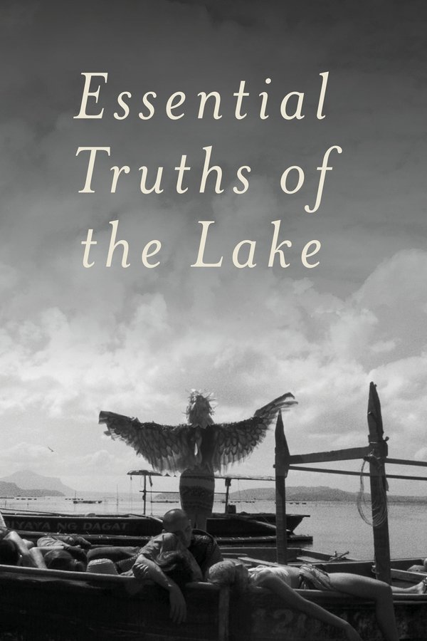 Essential Truths Of The Lake