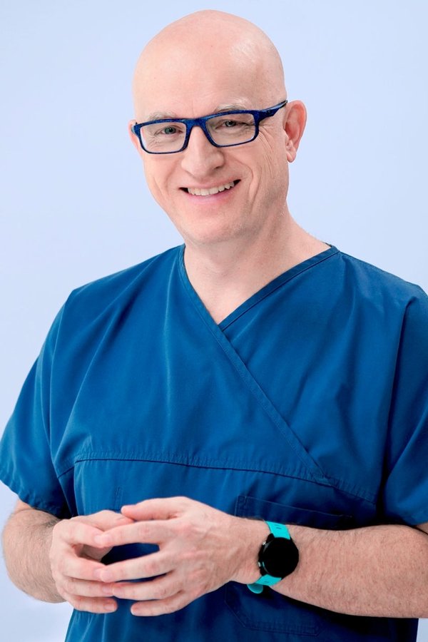 Doc Vadeboncoeur Contre-attaque!