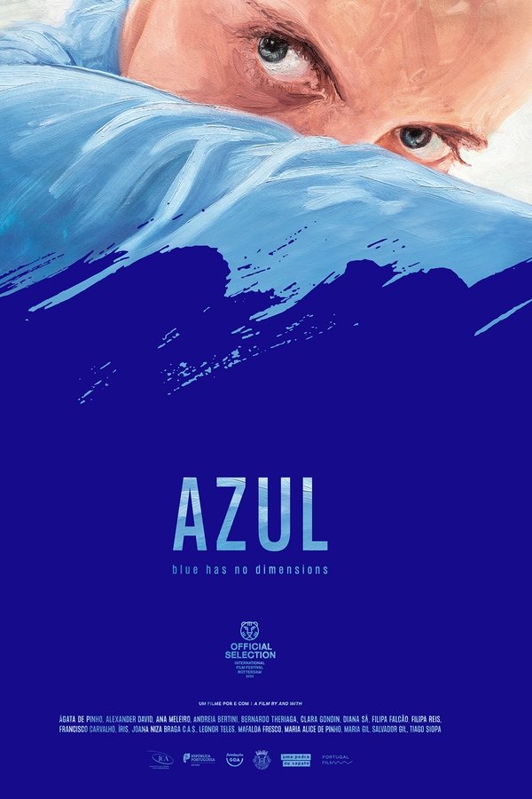 Azul