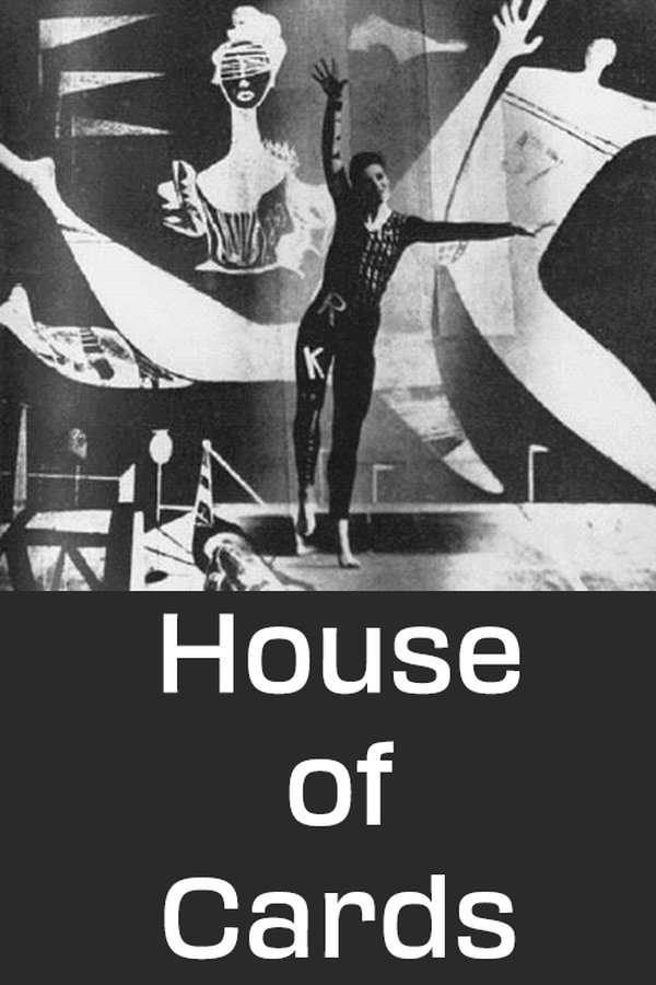 House Of Cards