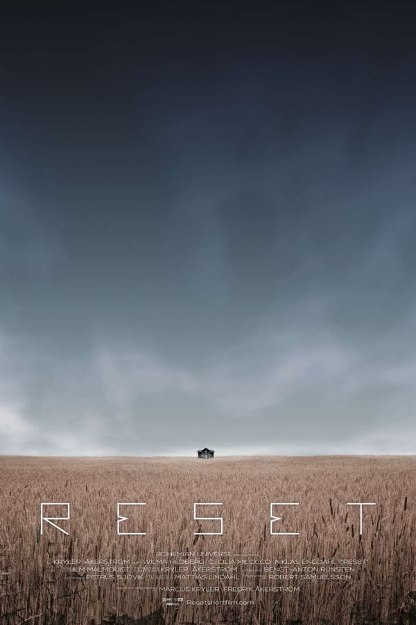 Reset
