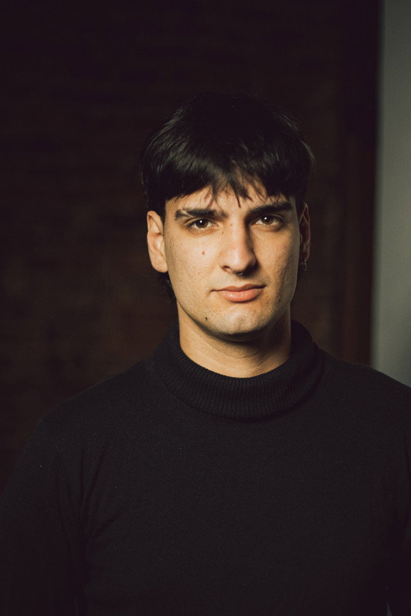 Director