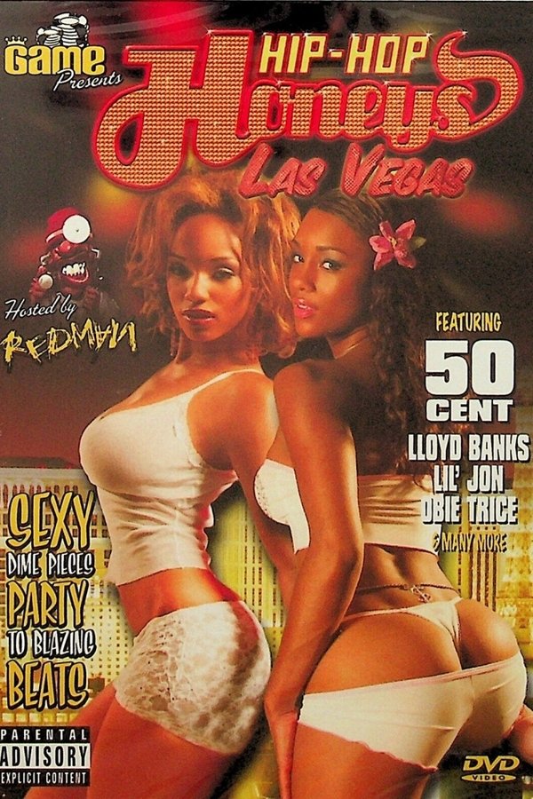 Hip-Hop Honeys | Las Vegas