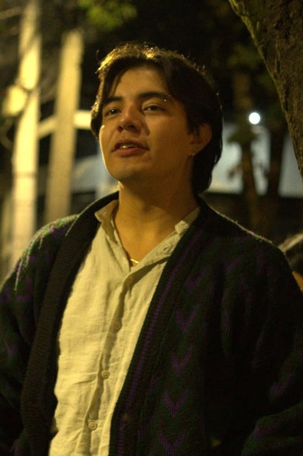 Director