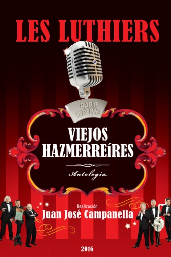 Viejos Hazmerreíres