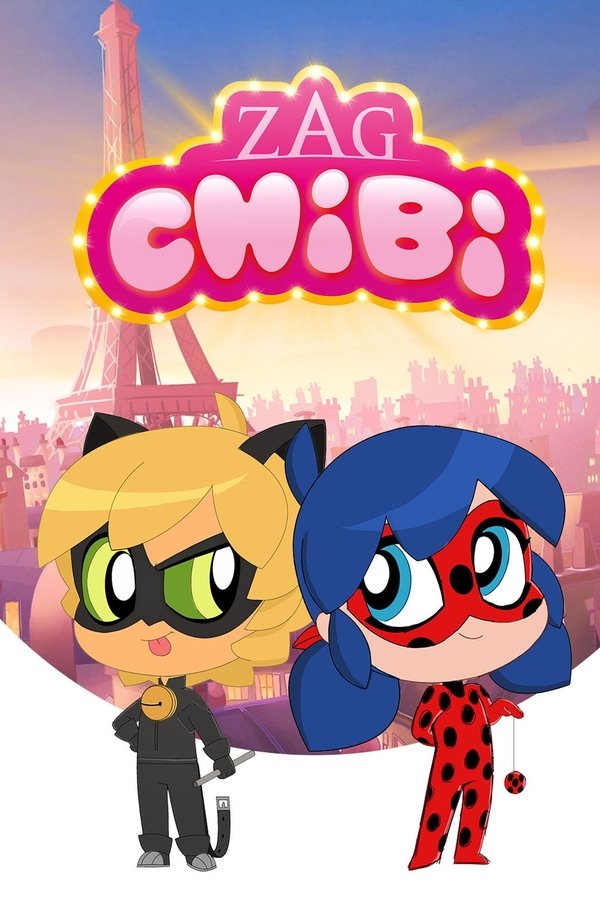 Miraculous: Chibi