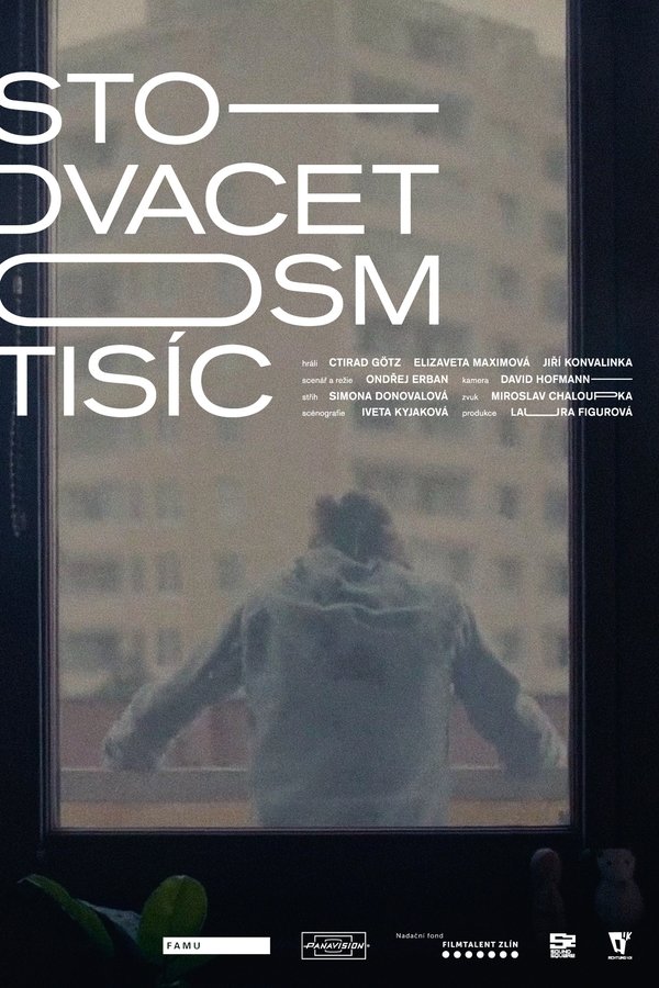 Sto Dvacet Osm Tisíc