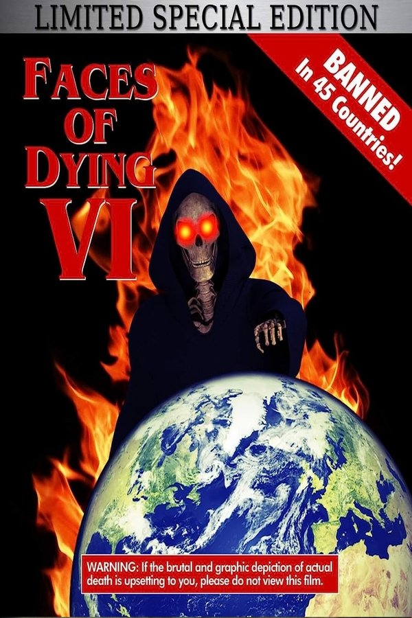 Faces Of Dying VI
