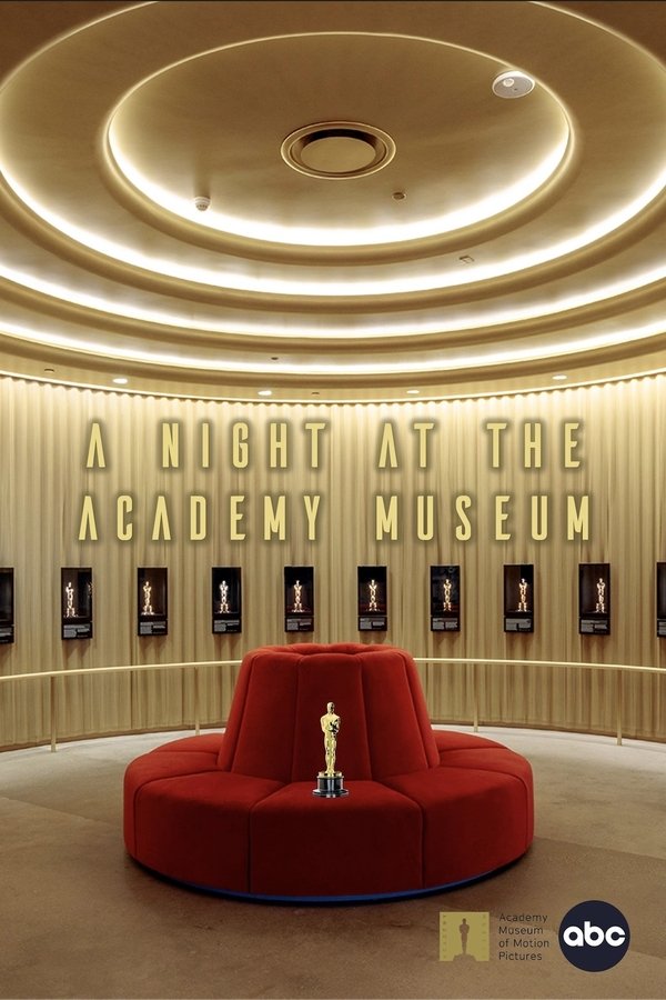 A Night At The Academy Museum