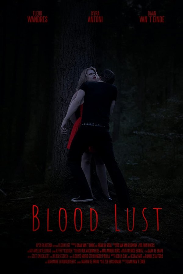 Blood Lust