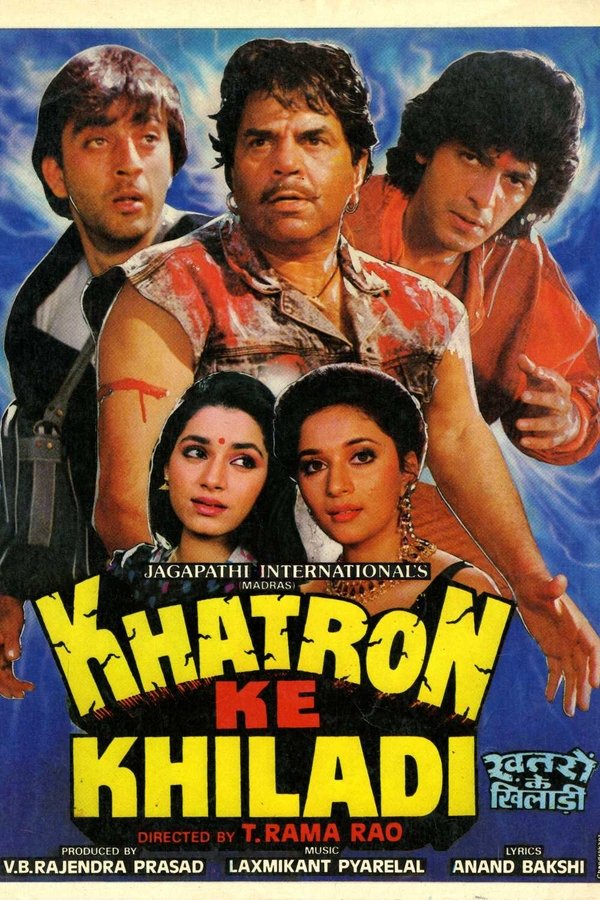 Khatron Ke Khiladi