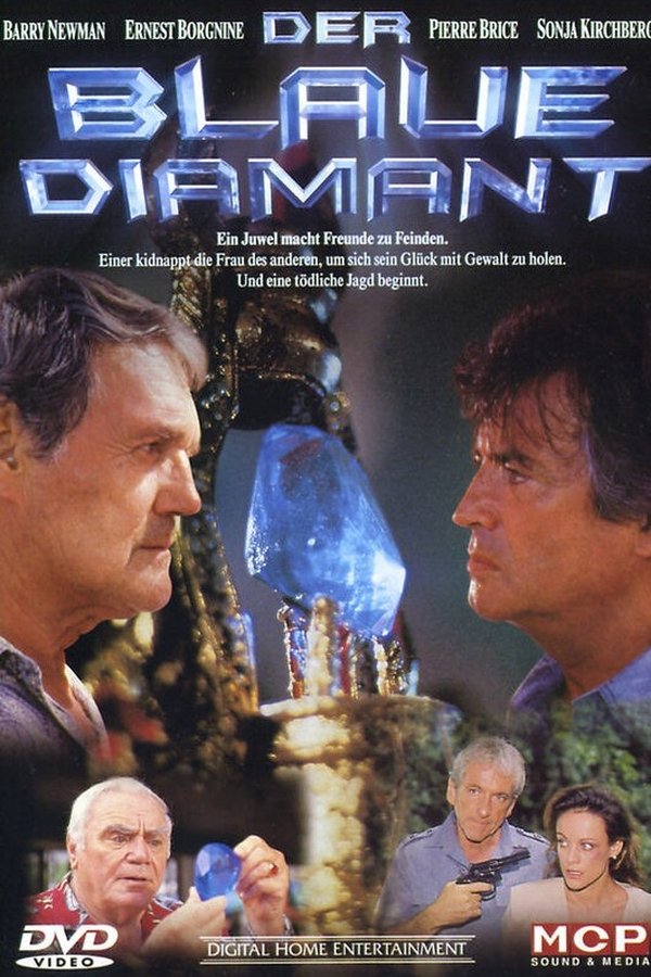 Der Blaue Diamant