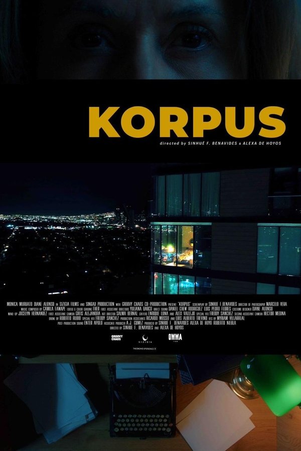 KORPUS