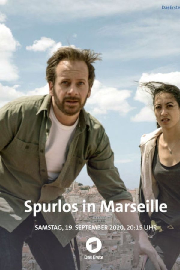 Spurlos In Marseille