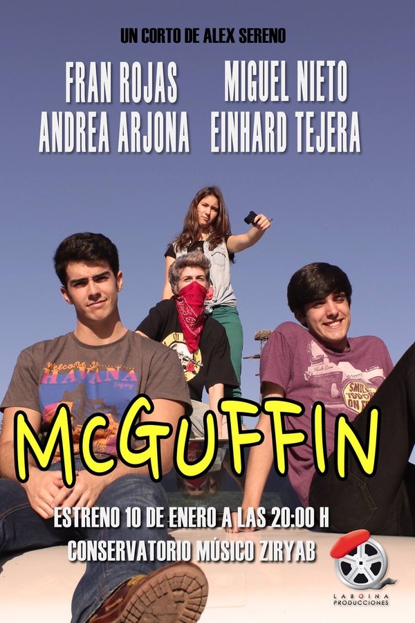 McGuffin