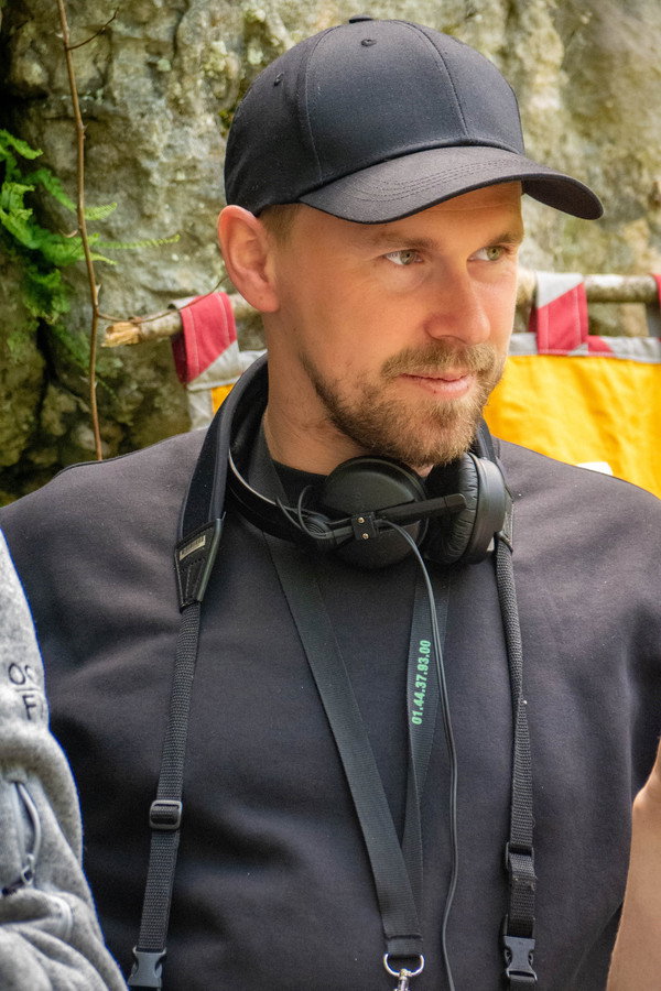 Director