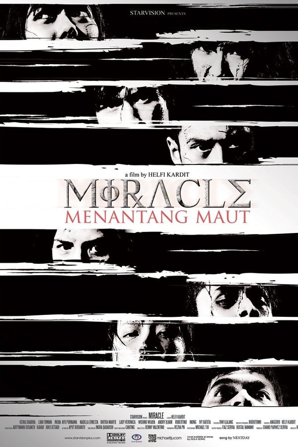 Miracle: Menantang Maut