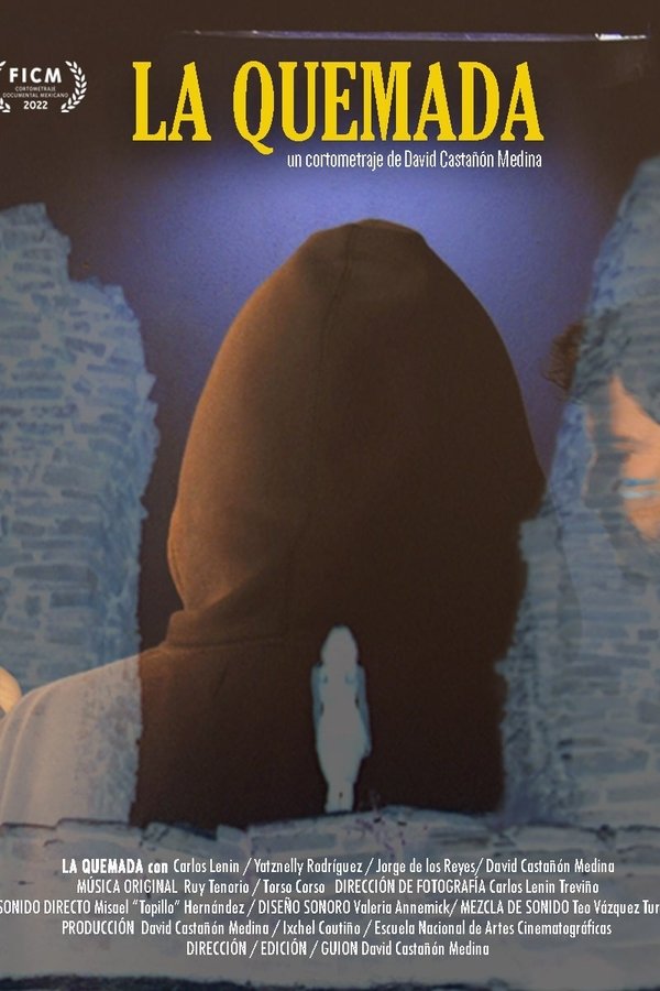La Quemada