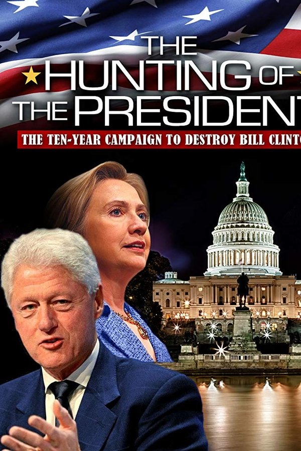 The Hunting Of The President