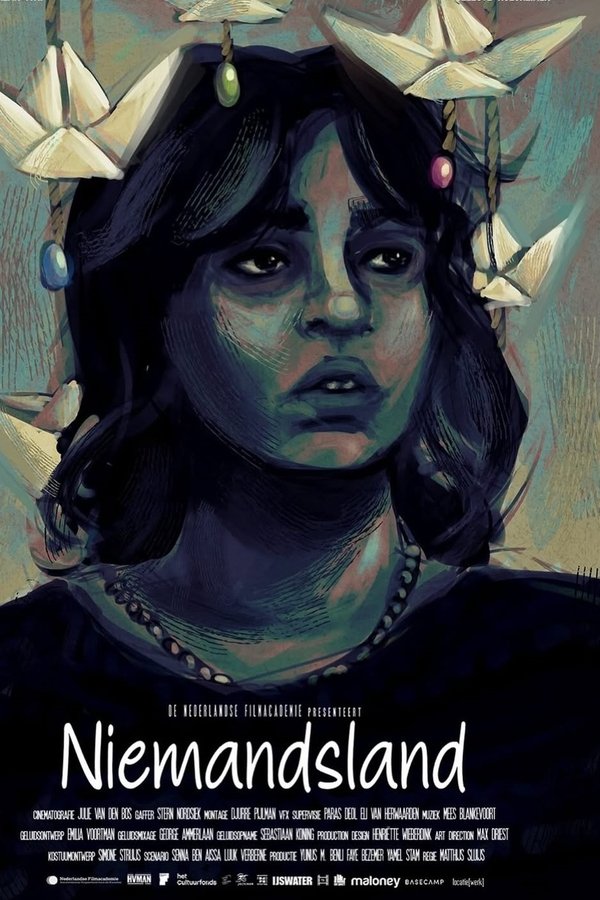 Niemandsland
