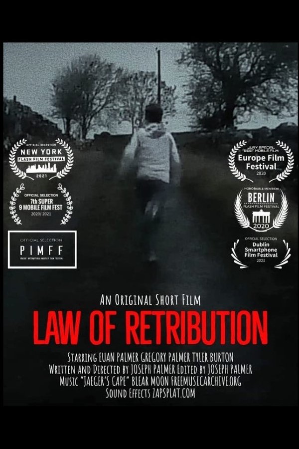 Law Of Retribution