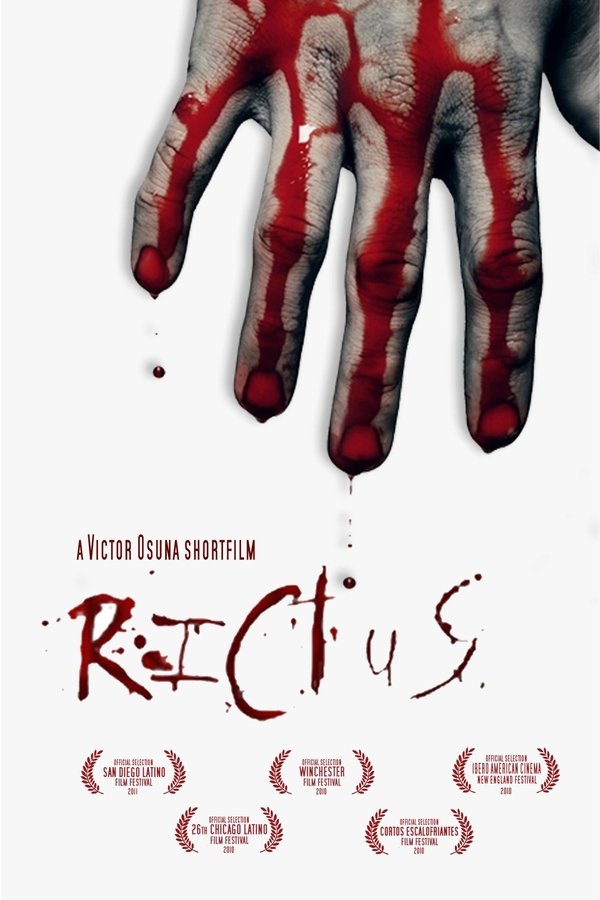 Rictus