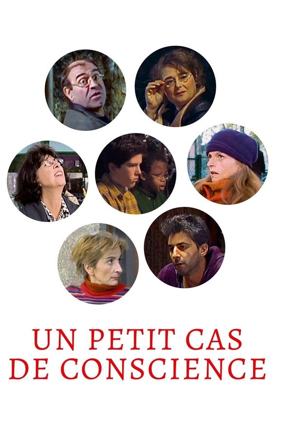 Un Petit Cas De Conscience