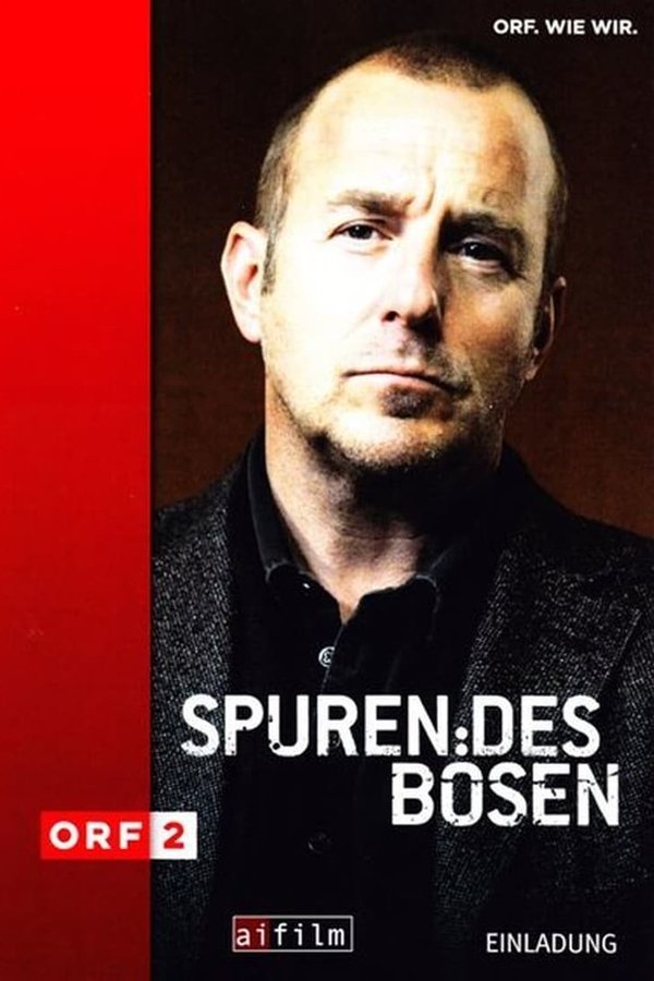 Spuren Des Bösen