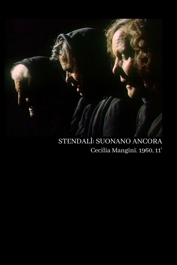 Stendalì: Suonano Ancora