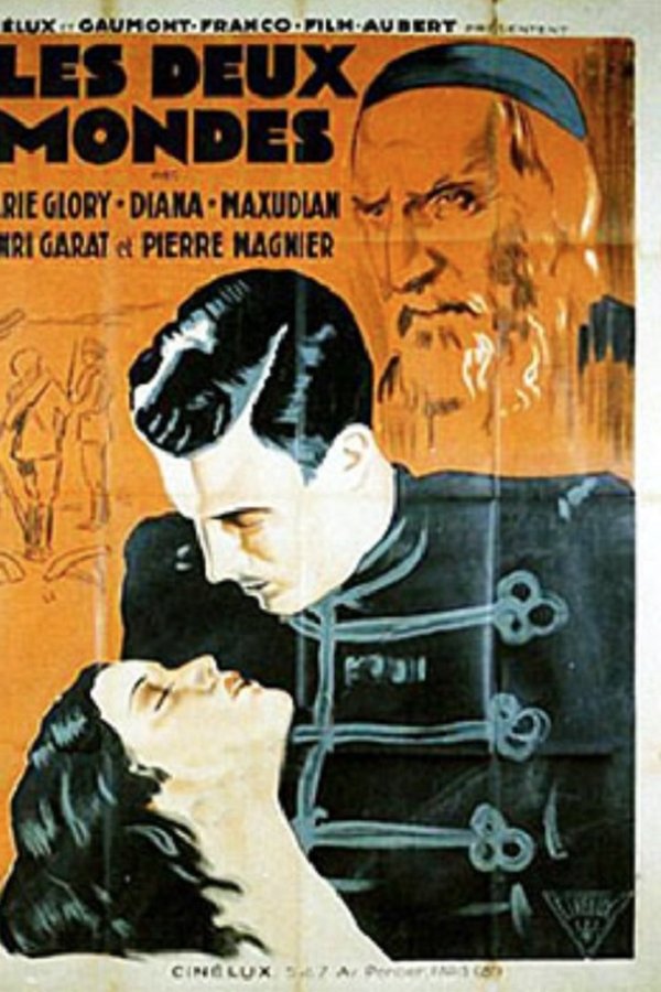 Les Deux Mondes