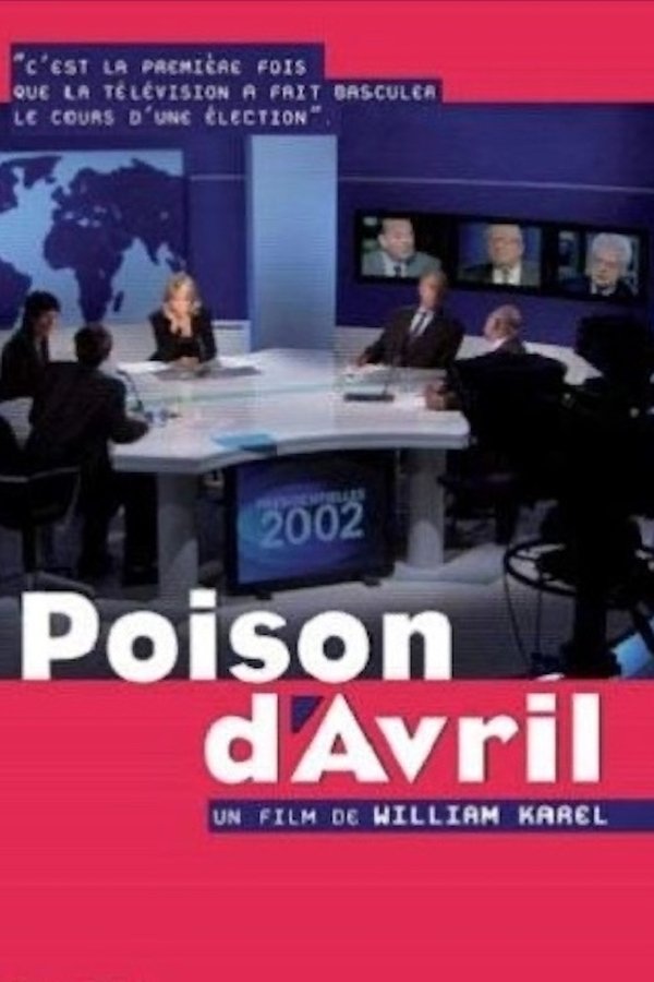 Poison D'avril