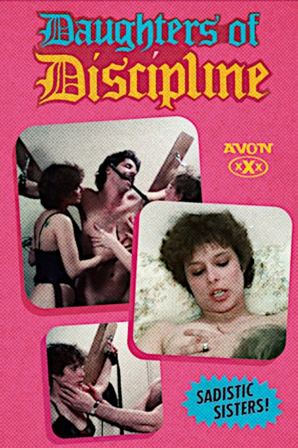 Daughters Of Discipline