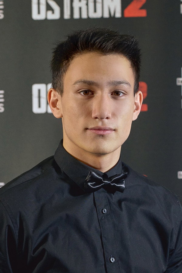 Director