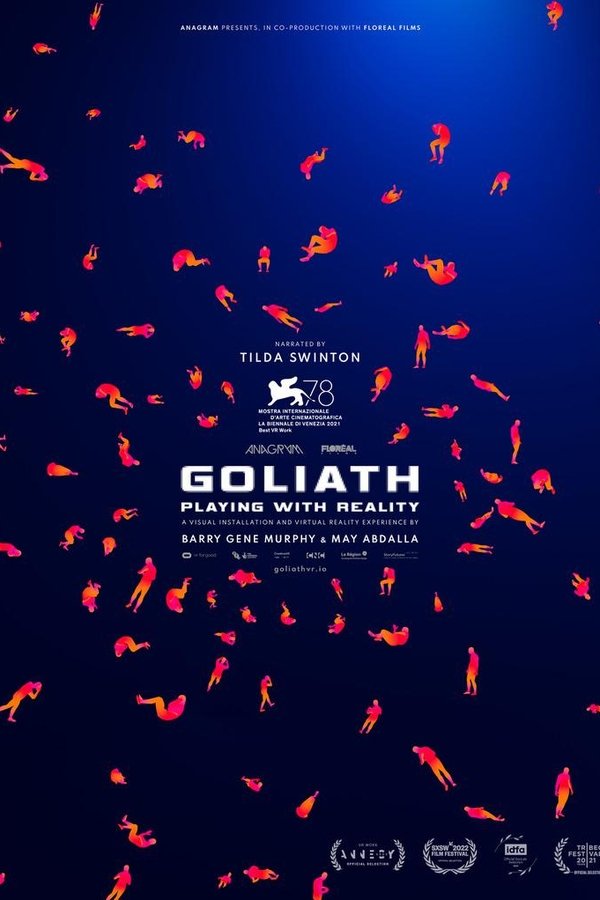 Goliath: Playing With Reality