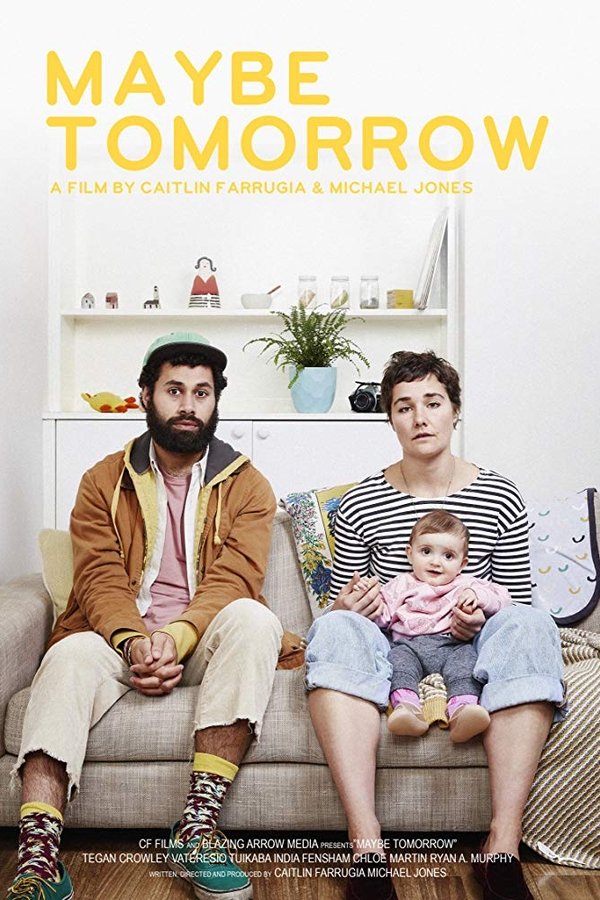 Maybe Tomorrow