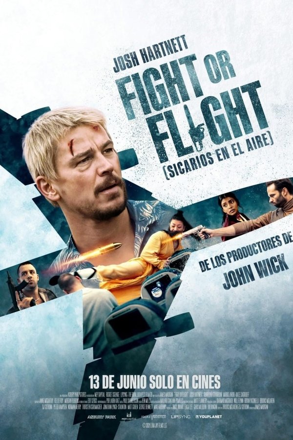 Fight or Flight