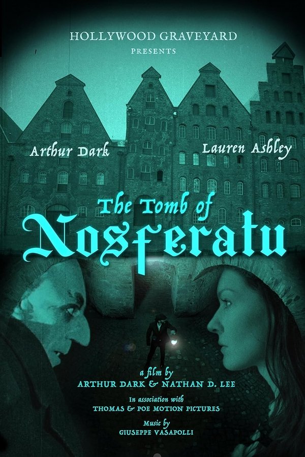 The Tomb Of Nosferatu