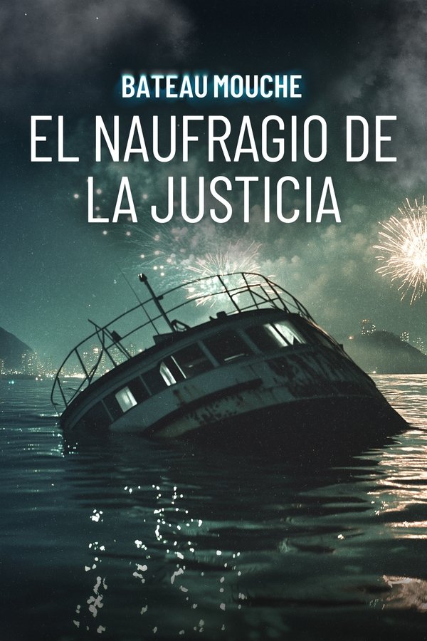 Bateau Mouche: El Naufragio de la Justicia